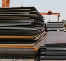 EN 10028 P355GH BQ Pressure Vessel Plate Price Wholesale