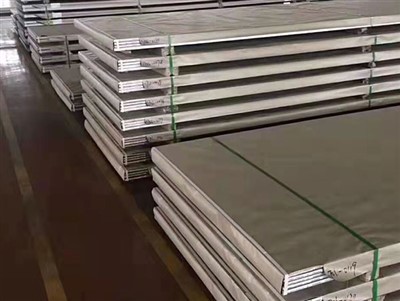 Nm 550 600 Placa d'acer resistent al desgast