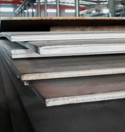 Sa516gr60 Steel Plate Sa516gr60n American Standard Boiler And Medium And Low Temperature Pressure Vessel Plates
