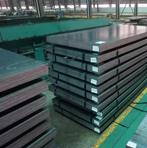 A Reliable Choice GB/T Q415NH Weathering Steel high quality