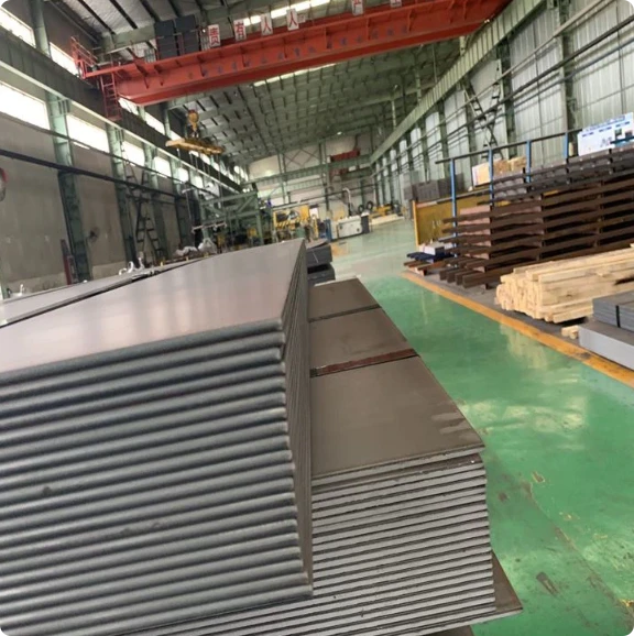 A Reliable Choice GB/T Q415NH Weathering Steel suppliers