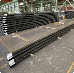 A Reliable Choice GB/T Q415NH Weathering Steel best