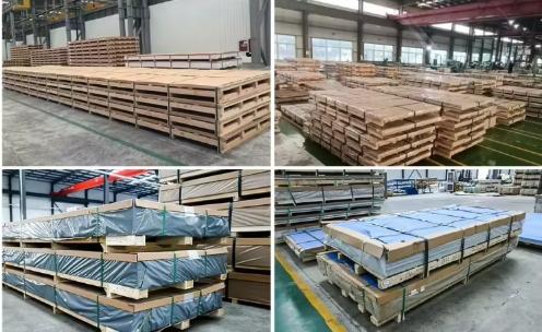 NM600 Wear Plate NM600 Wear Plate