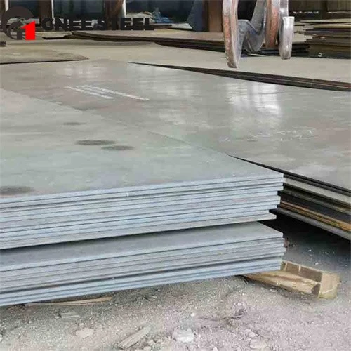 SA517 GR.E Pressure Vessel Steel Plate