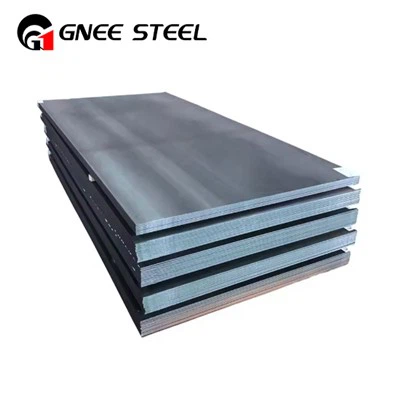 Faixa enrotllada amb placa d'acer suau